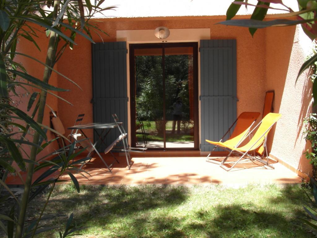 Domaine La Rabassiere Suzette Quarto foto