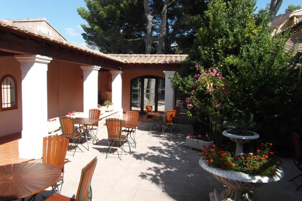 Domaine La Rabassiere Suzette Exterior foto