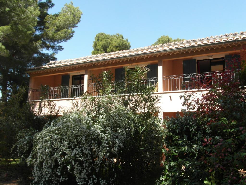 Domaine La Rabassiere Suzette Quarto foto