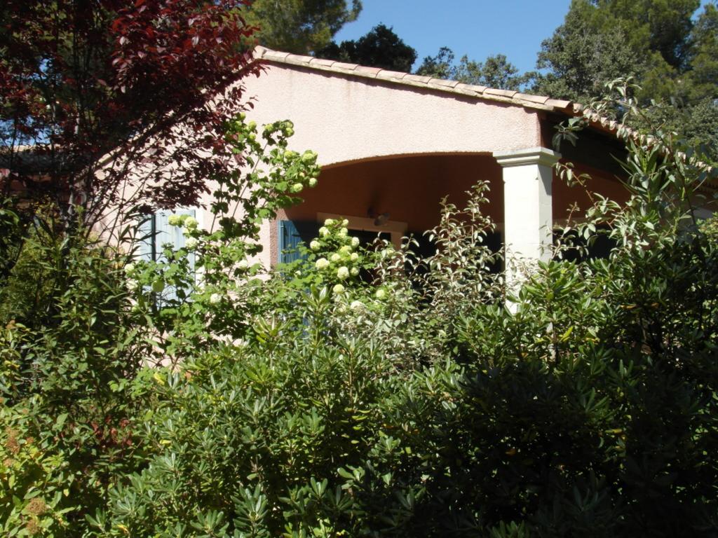 Domaine La Rabassiere Suzette Exterior foto