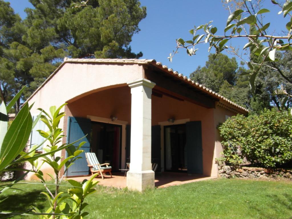 Domaine La Rabassiere Suzette Exterior foto