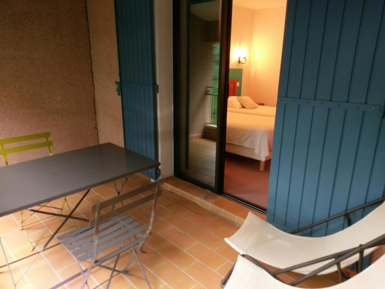 Domaine La Rabassiere Suzette Exterior foto